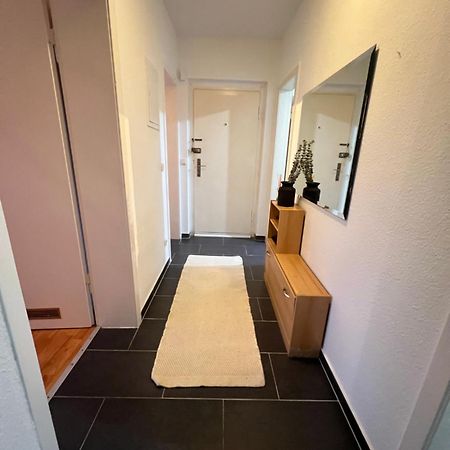 Gemuetliche Ferien-/Monteurenwohnung In 헤르네 외부 사진
