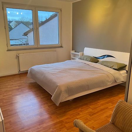 Gemuetliche Ferien-/Monteurenwohnung In 헤르네 외부 사진