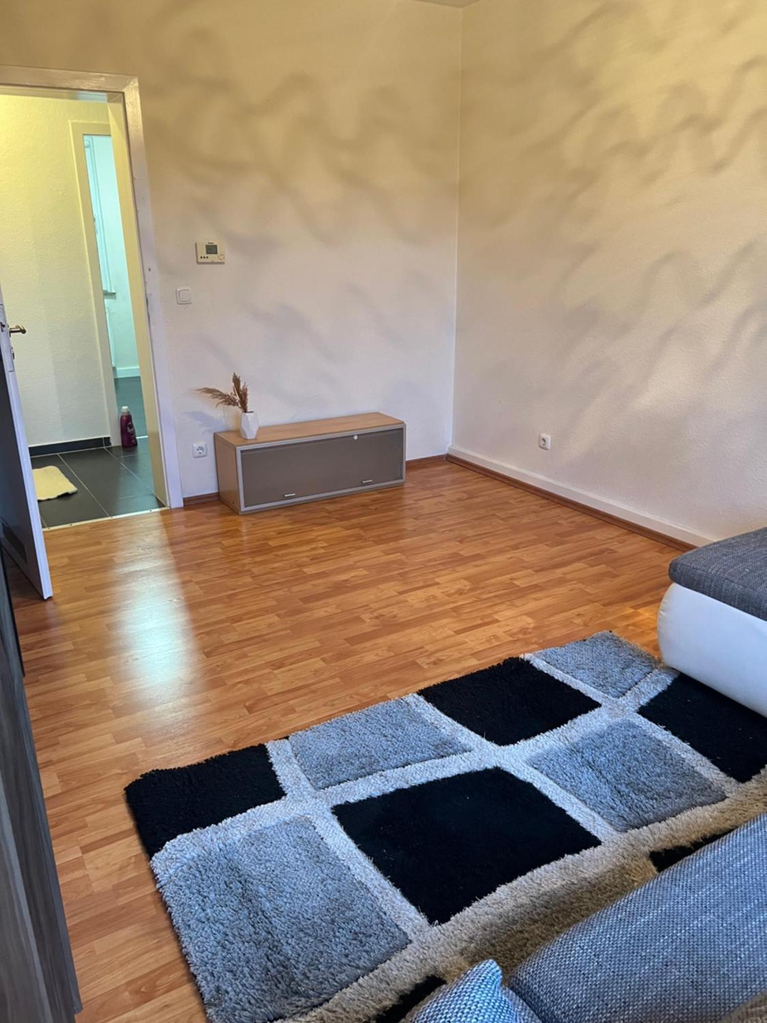 Gemuetliche Ferien-/Monteurenwohnung In 헤르네 외부 사진